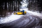 "Nemuno žiedo" sprinto ir slalomo čempionato lenktynės.
