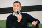 Europos sporto savaitės savaitgalio renginiai.