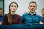 Europos sporto savaitės savaitgalio renginiai.