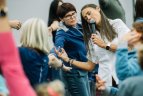 Europos sporto savaitės savaitgalio renginiai.