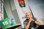 Festivalio akimirka