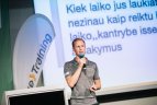 Festivalio akimirka