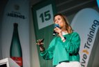 Festivalio akimirka