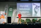 Festivalio akimirka