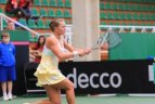 2014.04.17. Federacijos taurės turnyras. Lietuva - Lichtenšteinas 1:2.