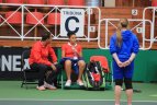 2014 04 19. Federacijos taurė. Lietuva - Egiptas 1:2.