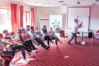 LTOK įgyvendina projektą „Olimpinė karta“