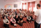 LTOK įgyvendina projektą „Olimpinė karta“