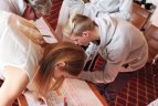 LTOK įgyvendina projektą „Olimpinė karta“