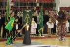 Garliavoje startavo  mokinių olimpinis festivalis