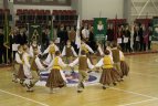 Garliavoje startavo  mokinių olimpinis festivalis