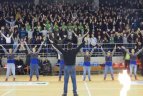 Garliavoje startavo  mokinių olimpinis festivalis