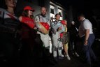 „Samsonas Rally Rokiškis“ .