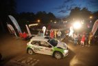 „Samsonas Rally Rokiškis“ .
