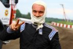 Europos autokroso čempionato etapas Vilkyčiuose: pirmosios dienos įvykiai.