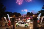 „Samsonas Rally Rokiškis“ .