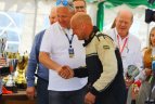 Vilkyčiuose vyko trečiasis Europos automobilių kroso čempionato etapas.