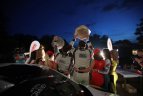 „Samsonas Rally Rokiškis“ .