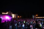 „Samsonas Rally Rokiškis“ .