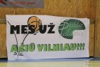 Vilniaus krepšinio lygos akimirkos
