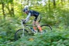 Lietuvos orientavimosi sporto kalnų dviračiais čempionatas