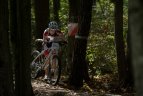 Lietuvos orientavimosi sporto kalnų dviračiais čempionatas