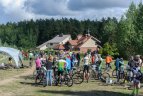 Lietuvos orientavimosi sporto kalnų dviračiais čempionatas