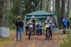 Lietuvos orientavimosi sporto kalnų dviračiais čempionatas