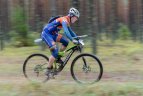 Lietuvos orientavimosi sporto kalnų dviračiais čempionatas