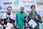 Lietuvos orientavimosi sporto kalnų dviračiais čempionatas