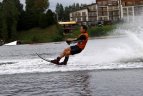 Atvirasis Lietuvos vandens slidinėjimo čempionatas
