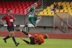 "Žalgiris" - "Dainava" 2:1