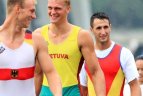 Lietuvos spaudos fotografų klubo konkursui pateiktos nuotraukos.