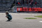 Lietuvos spaudos fotografų klubo konkursui pateiktos nuotraukos.