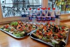 Į maratoną – su aukštakulniais