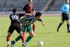 Vilniaus "Žalgiris"- Tauragės "Tauras" - 1:0