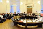 Sportiškiausi moksleiviai