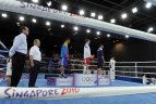 Singapūras 2010