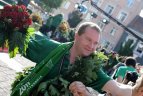 2011 07 11. Pasaulio čempionų sutikimas Vilniuje.