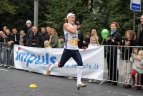 Vilniaus maratonas. Pirmoji diena.