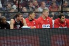 Lietuvos rytas - Cibona.