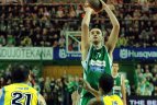 "Žalgiris" - "Asseco Prokom" - 94:88