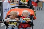Lietuvos spaudos fotografų klubo konkursui pateiktos nuotraukos.