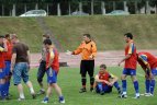 "Žalgirio" žaidynės Vilniuje.