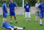 "Žalgirio" žaidynės Vilniuje.