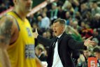 Treneris Tomas Pačėsas
