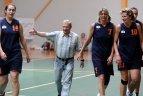 "Žalgirio" žaidynės Vilniuje.