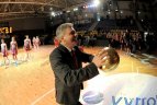 LMKL žvaigždžių diena.