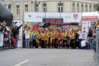 Vilniaus maratronas