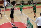 Lietuvos sporto draugijos "Žalgirio" vasaros žaidynės Vilniuje.